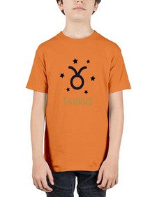 taurus 517# - taurus - Youth Tee Unisex