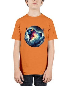 taurus 523# - taurus - Youth Tee Unisex