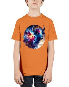 taurus 524# - taurus - Youth Tee Unisex