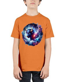 taurus 525# - taurus - Youth Tee Unisex