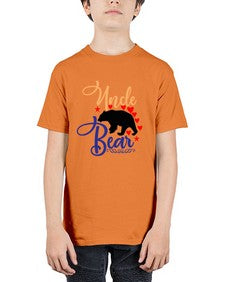 uncle bea 1750# - uncle - Youth Tee Unisex