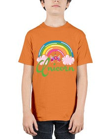 unicorn 442# - unicorn - Youth Tee Unisex