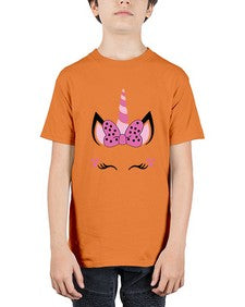 unicorn style 498# - unicorn - Youth Tee Unisex