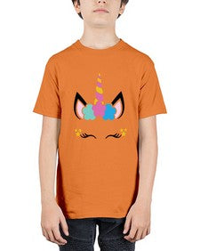 unicorn style 501# - unicorn - Youth Tee Unisex
