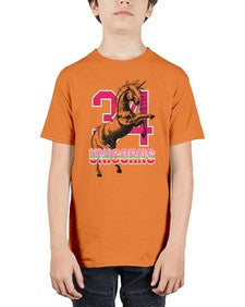 unicorns 517# - unicorn - Youth Tee Unisex