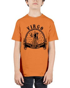 virgo 21# - virgo - Youth Tee Unisex