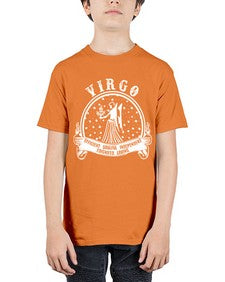 virgo 22# - virgo - Youth Tee Unisex