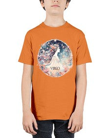 virgo 545# - virgo - Youth Tee Unisex