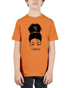 virgo 546# - virgo - Youth Tee Unisex