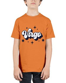 virgo 547# - virgo - Youth Tee Unisex