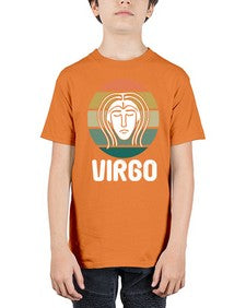 virgo 551# - virgo - Youth Tee Unisex