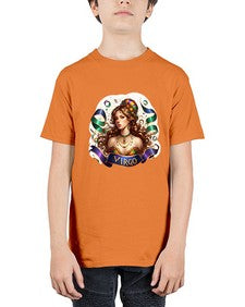 virgo 552# - virgo - Youth Tee Unisex
