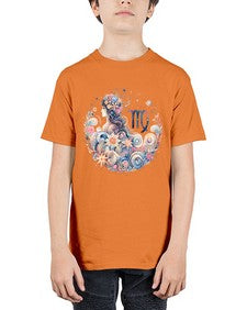 virgo 553# - virgo - Youth Tee Unisex