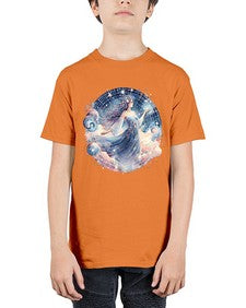 virgo 554# - virgo - Youth Tee Unisex