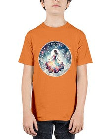 virgo 555# - virgo - Youth Tee Unisex