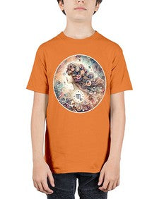 virgo 556# - virgo - Youth Tee Unisex