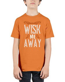 wish me away 489# - cooking - Youth Tee Unisex