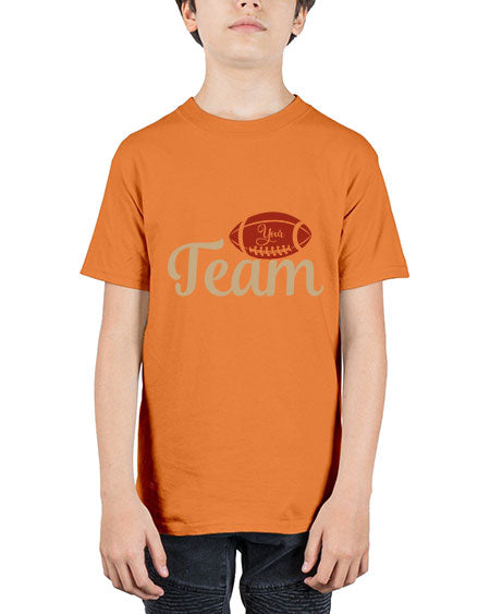 your team 2271# - softball - Youth Tee Unisex