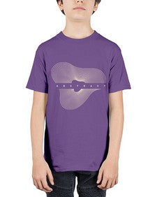 Abstract Shape 188# - art pop art - Youth Tee Unisex