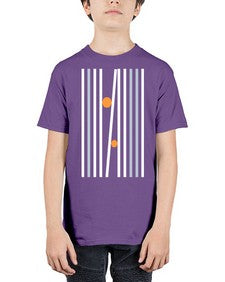 Abstract Shape 202# - art pop art - Youth Tee Unisex