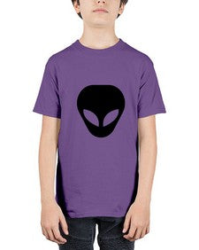 Alien 57# - ufo - Youth Tee Unisex