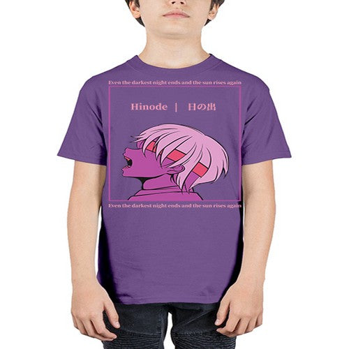 Anime Japanese Streetwear 13# - anime - Youth Tee Unisex