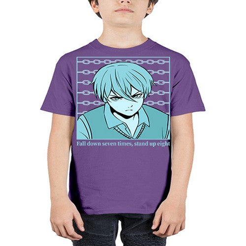Anime Japanese Streetwear 16# - anime - Youth Tee Unisex