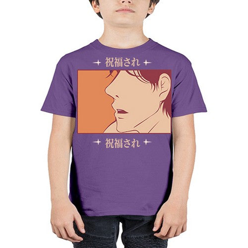 Anime Japanese Streetwear 18# - anime - Youth Tee Unisex