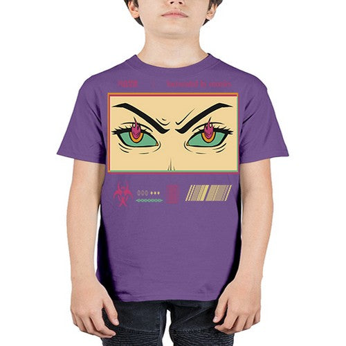 Anime Japanese Streetwear 21# - anime - Youth Tee Unisex