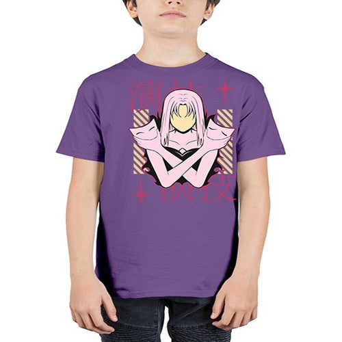Anime Japanese Streetwear 22# - anime - Youth Tee Unisex