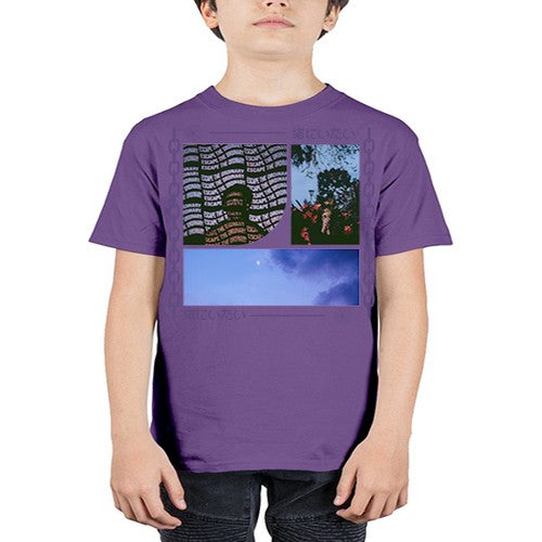 Anime Japanese Streetwear 3# - anime - Youth Tee Unisex