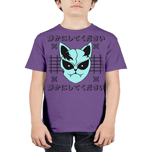 Anime Japanese Streetwear 5# - anime - Youth Tee Unisex