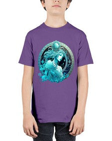 Aquarius 63# - aquarius - Youth Tee Unisex