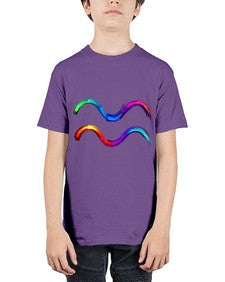 Aquarius 69# - aquarius - Youth Tee Unisex
