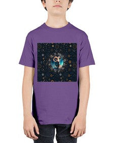 Aries Straigth 95# - aries - Youth Tee Unisex