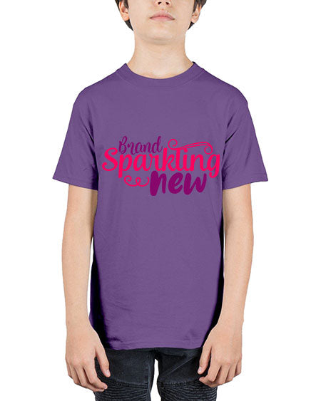 Brand sparkling new Style 48# - baby - Youth Tee Unisex