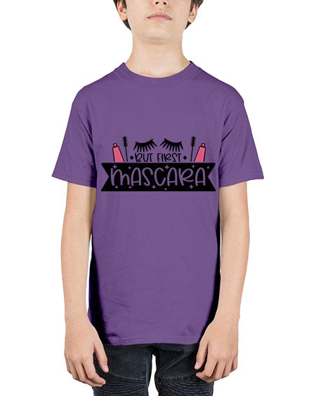 But First Mascara Style 114# - beauty - fashion - Youth Tee Unisex