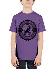 Capricorn 40# - capricorn - Youth Tee Unisex