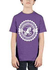 Capricorn 41# - capricorn - Youth Tee Unisex