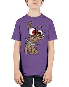 dog 101# - dogs - Youth Tee Unisex
