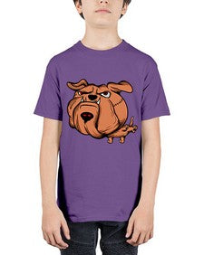 dog 103# - dogs - Youth Tee Unisex