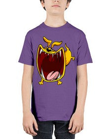 dog 105# - dogs - Youth Tee Unisex