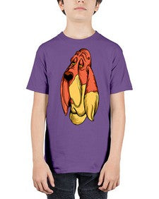 dog 99# - dogs - Youth Tee Unisex