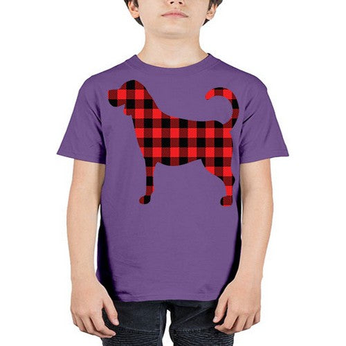 Dog Style 106# - dogs - Youth Tee Unisex