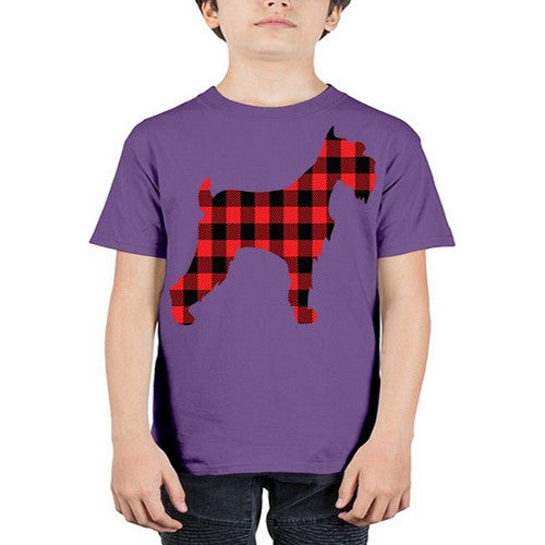 Dog Style 110# - dogs - Youth Tee Unisex