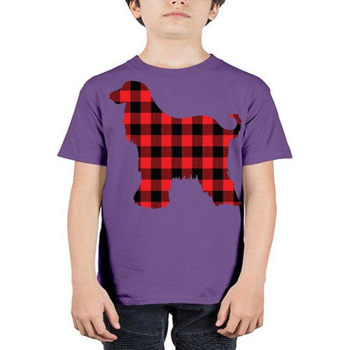 Dog Style 111# - dogs - Youth Tee Unisex