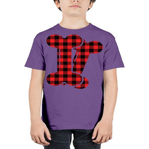 Dog bons Style 102# - dogs - Youth Tee Unisex