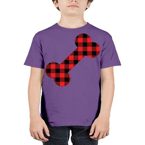 Dog bons Style 103# - dogs - Youth Tee Unisex
