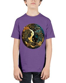 Gemini 216# - gemini - Youth Tee Unisex