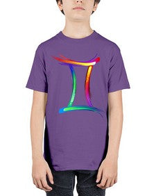 Gemini 222# - gemini - Youth Tee Unisex